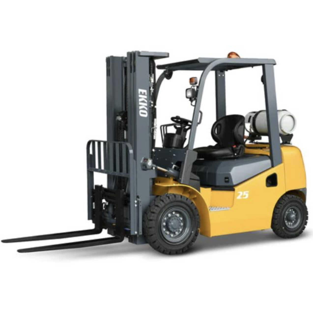 Fork Lift Rental Irving